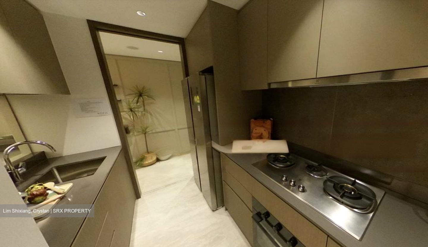 Sora (D22), Apartment #483633951